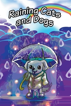 Paperback Raining Cats and Dogs Book