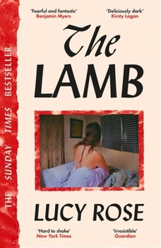 The Lamb: The bestselling literary sensation of 2025