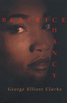 Paperback Beatrice Chancy Book