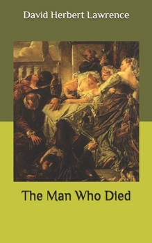 The Man Who Died