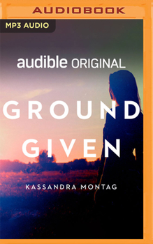 Audio CD Ground Given Book