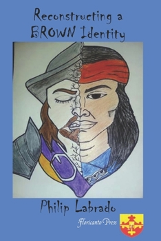 Paperback Reconstructing a Brown Identity Book