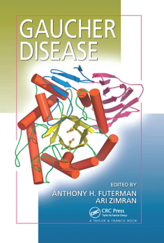 Paperback Gaucher Disease Book