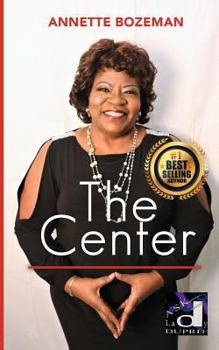 Paperback The Center Book