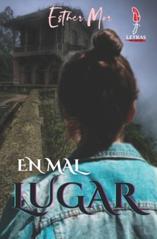 Paperback En mal lugar [Spanish] Book