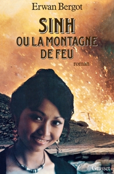 Paperback Sinh ou la montagne de feu [French] Book