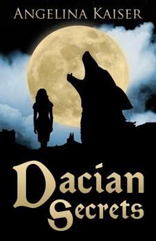 Paperback Dacian Secrets Book