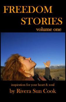 Paperback Freedom Stories volume one Book