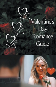 Paperback Valentine's Day Romance Guide Book