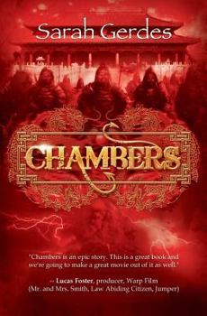 Paperback Chambers Book