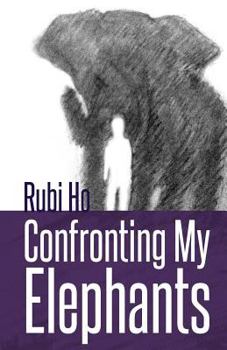 Paperback Confronting My Elephants: A Story of Triumph Book