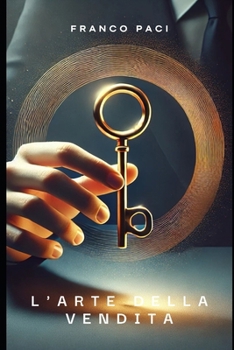 Paperback L'arte della vendita [Italian] Book