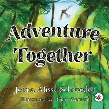 Paperback Adventure Together Book