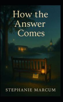 Paperback How the Answer Comes Book