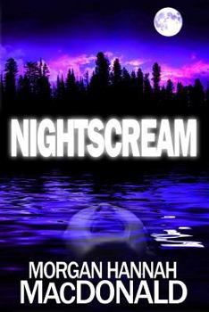 Paperback NightScream (The Thomas Family) Book
