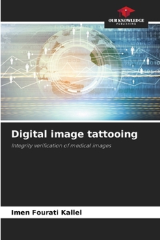 Paperback Digital image tattooing Book