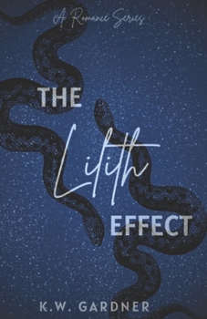 Paperback The Lilith Effect Book