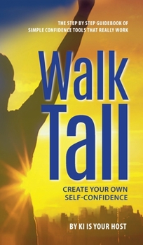 Hardcover Walk Tall Book
