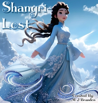 Hardcover Shangri-Lost Book