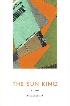 Paperback The Sun King Book