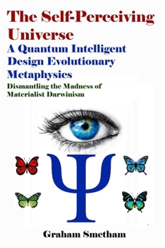 Paperback The Self Perceiving Universe Book