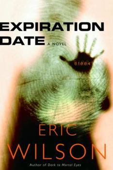 Expiration Date - Book #2 of the Senses Series