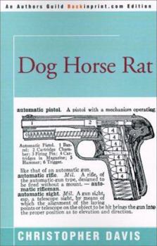 Paperback Dog Horse Rat Book