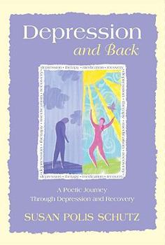Hardcover Depression and Back Book