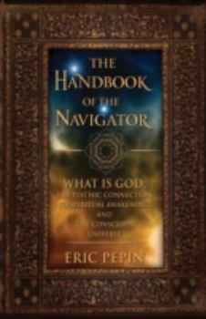 Paperback The Handbook of the Navigator Book