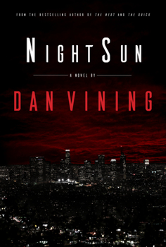 Hardcover Nightsun Book