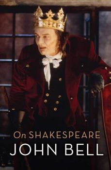 Paperback On Shakespeare Book