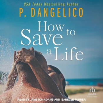 MP3 CD How to Save a Life Book