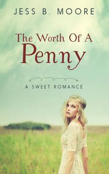 The Worth of a Penny - Book #3 of the Fox River Romance