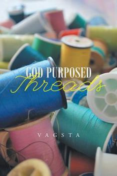 Paperback God Purposed Threads Book