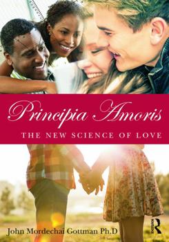 Paperback Principia Amoris: The New Science of Love Book