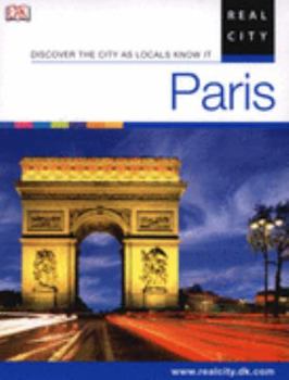 Paperback Paris. Book