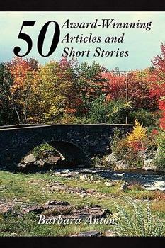 Paperback 50 Award-Winning Articles and Short Stories Book