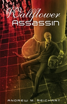 Paperback Wallflower Assassin Book