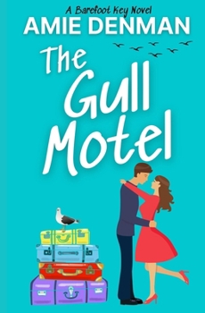 Paperback The Gull Motel Book