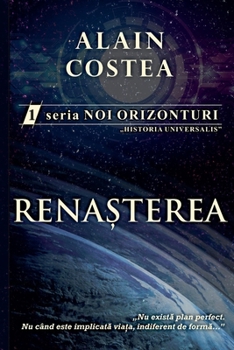 Paperback Renasterea [Romanian] Book