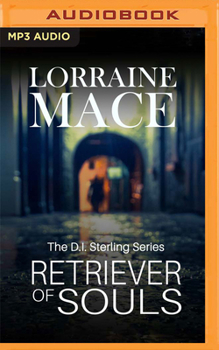 Say Your Prayers - Book #1 of the D.I. Sterling