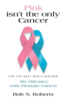 Paperback Pink Isn't the Only Cancer Book