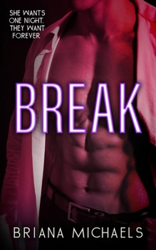 Break - Book #6 of the Next Level