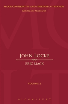 Paperback John Locke Book