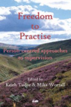 Paperback Freedom To Practise Book