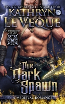 Paperback The Dark Spawn Book