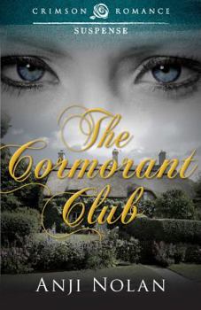 Paperback The Cormorant Club Book
