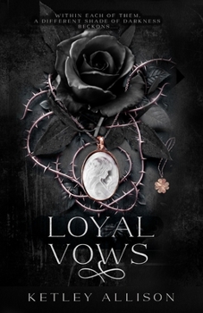 Loyal Vows - Book #2 of the Titan Falls