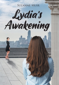 Hardcover Lydia's Awakening Book