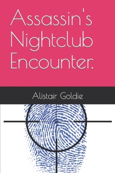 Paperback Assassin's Nightclub Encounter. Book